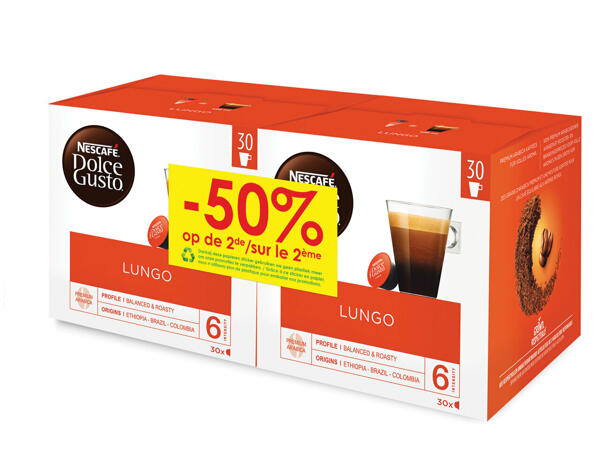 Dolce Gusto