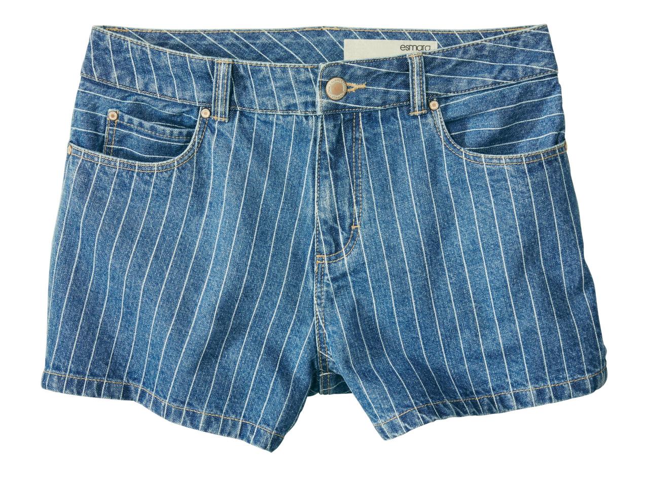Ladies' Shorts