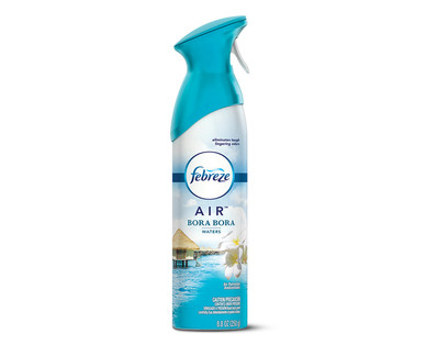 Febreze Air Effects