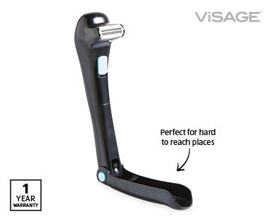 Back and Body Hair Trimmer