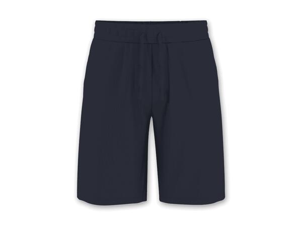 Herren T-Shirt/Shorts