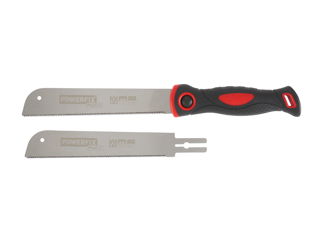 Powerfix Profi Japanese Saw1