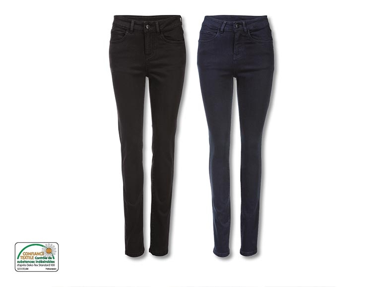 Pantalon stretch