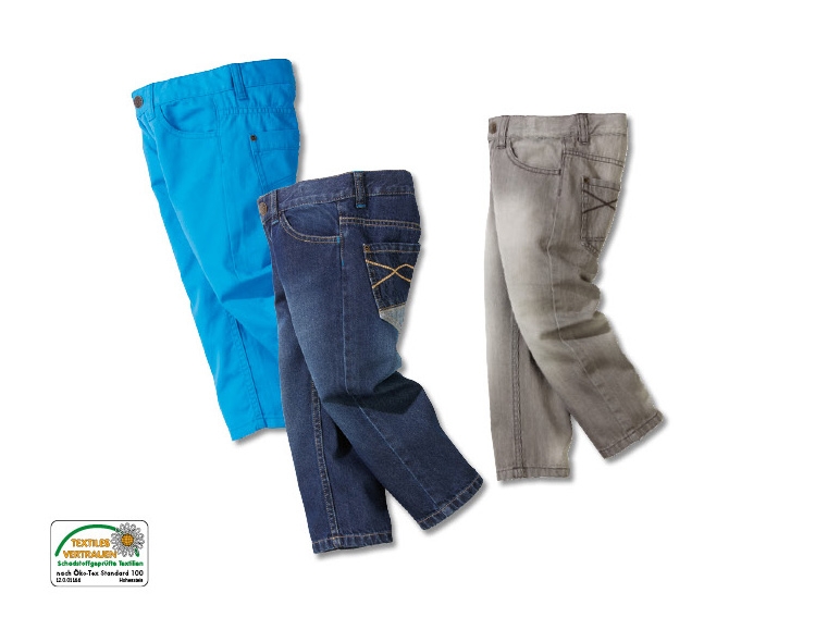 Jeans/Hose