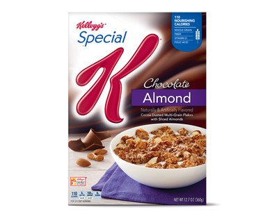 Kellogg's Special K Cereal