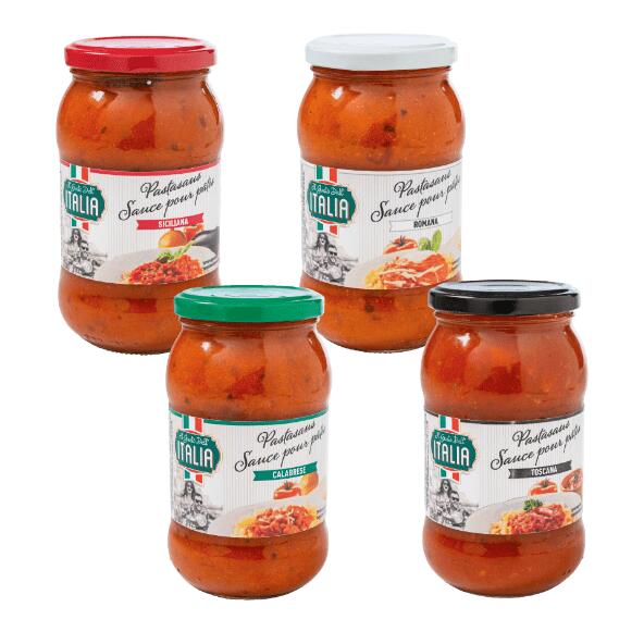Sauce pour pâtes