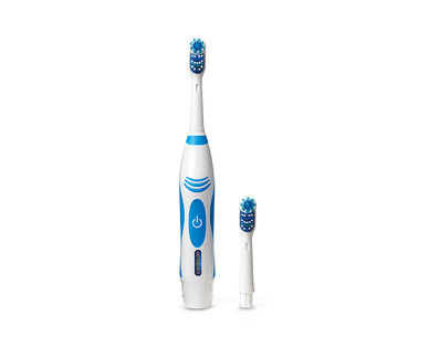 Dentiguard Power Toothbrush