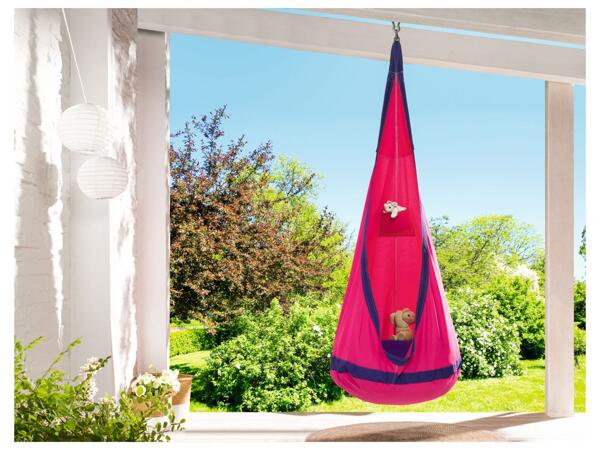 Livarno Kid's Hanging Chair