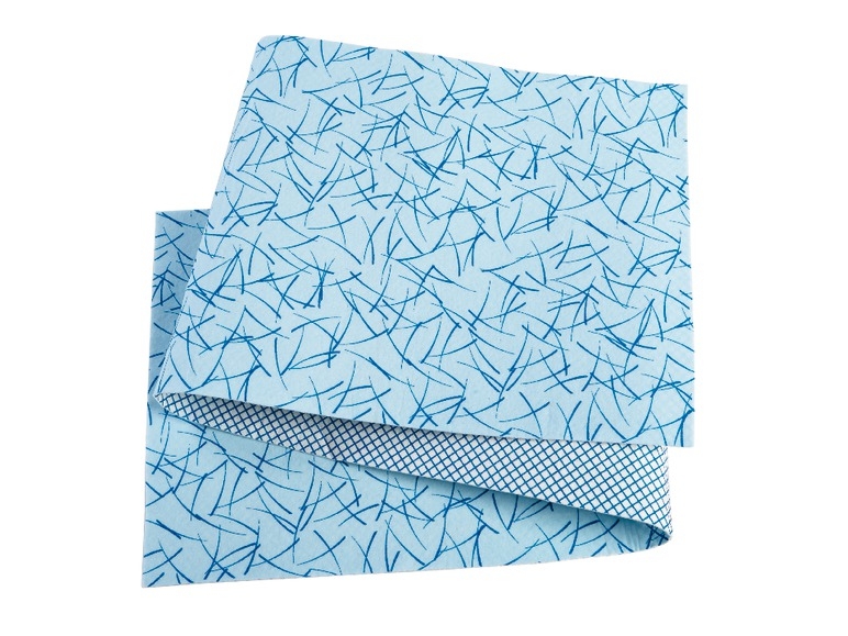 Pan/Plate/Glass Protector Set or Fridge Liner Set