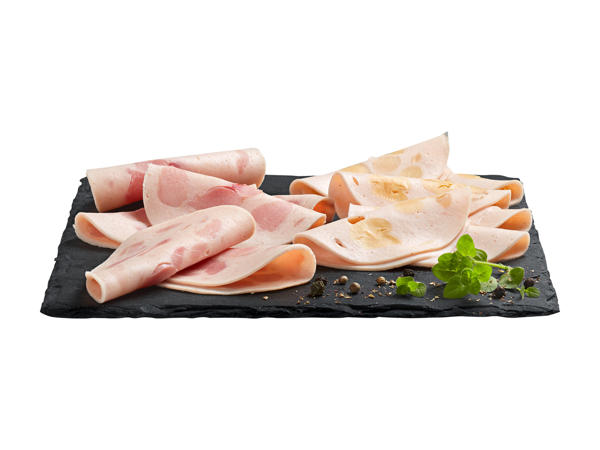 Charcuterie de volaille