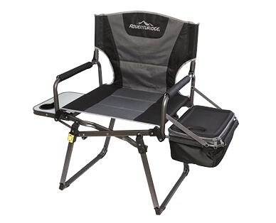 Compact Director's Chair