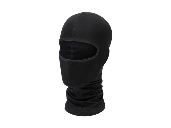 Cagoule à porter sous le casque