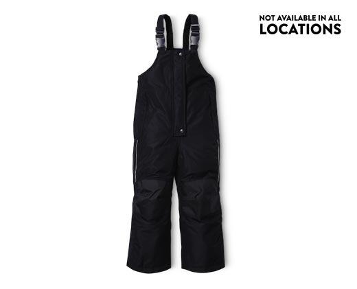 Lily & Dan 
 Children's Snow Pants