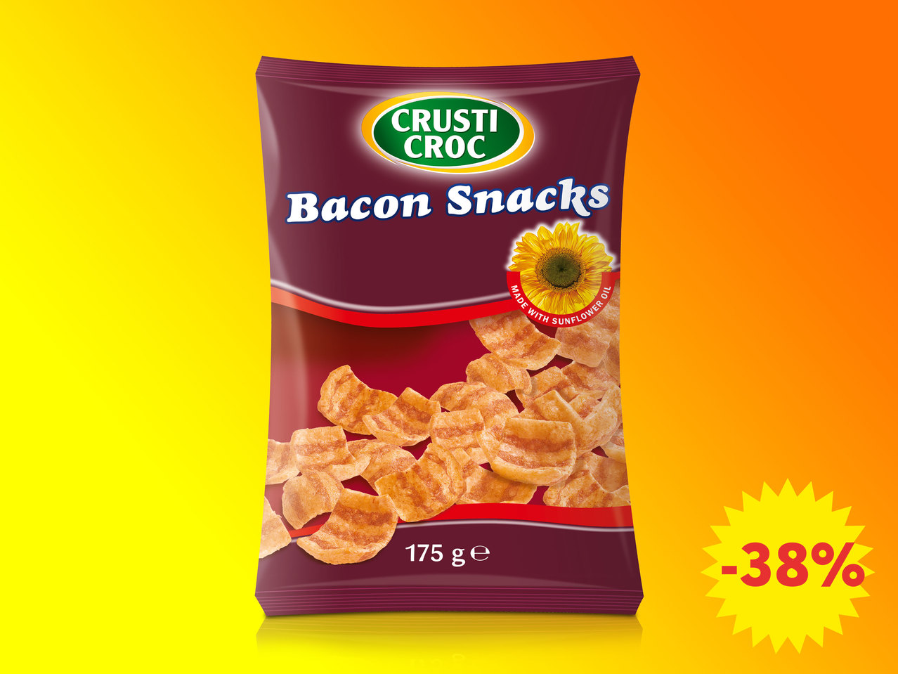 BACONSNACKS