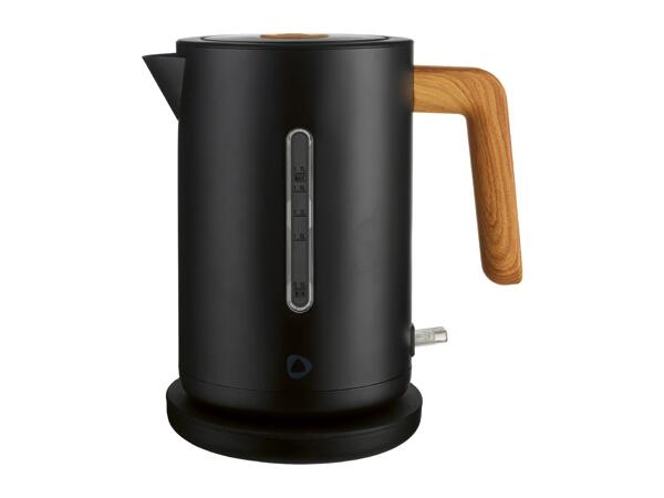 Black Kettle