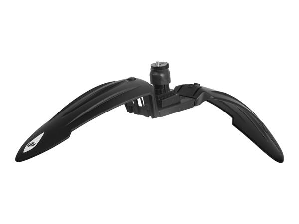 Polisport Bike Mudguard Set
