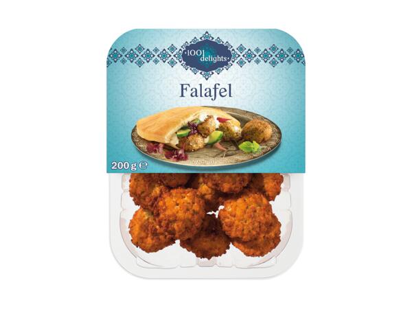 Falafel