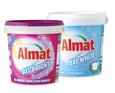 Oxi-Stain Remover