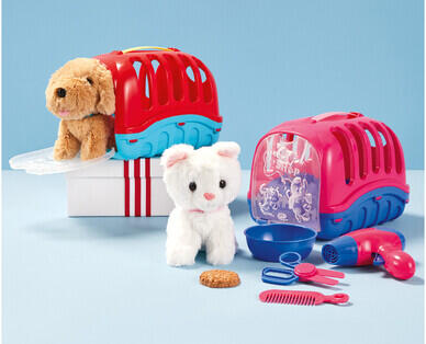 Playgo Pet Care Sets