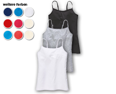 BLUE MOTION Top