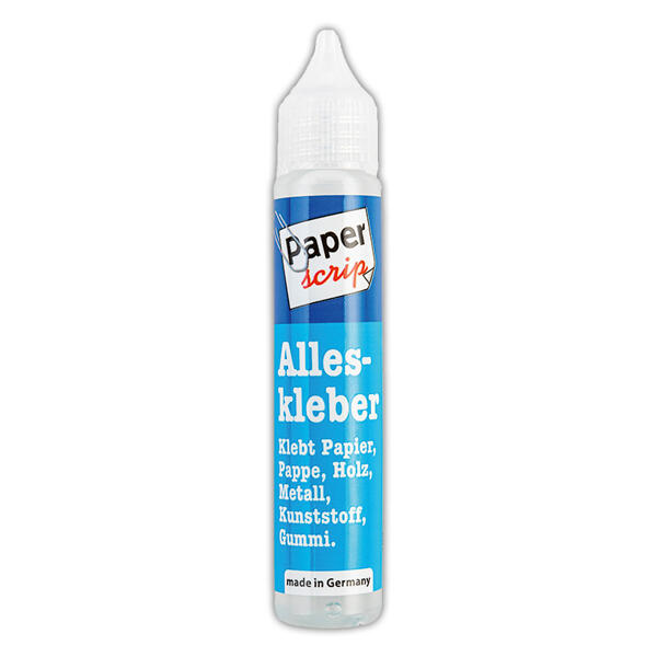 Klebesortiment