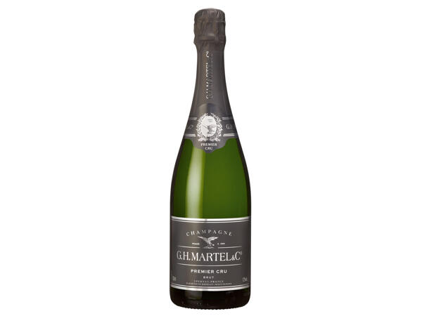 Champagner Prestige brut*