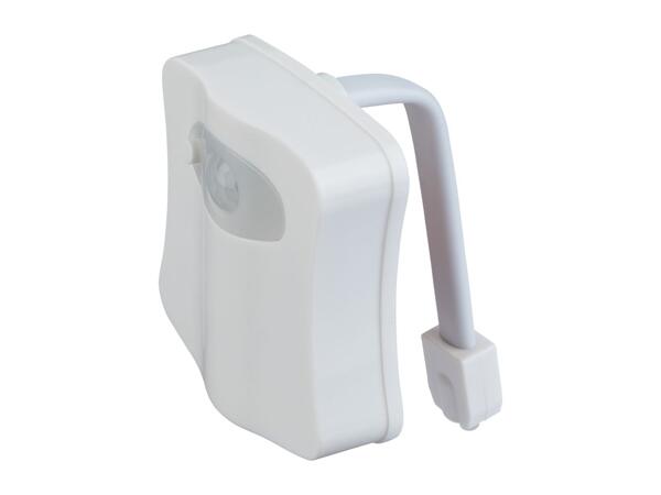 Livarno Home Toilet Night Light