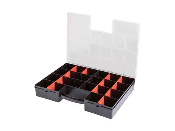 Coffret de rangement
