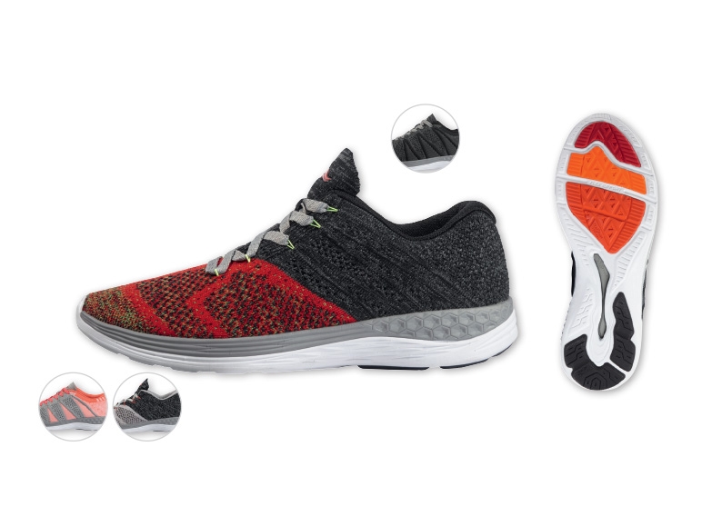 CRIVIT PRO Ladies' or Men's Running Shoes