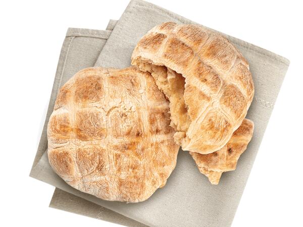 Fladenbrot