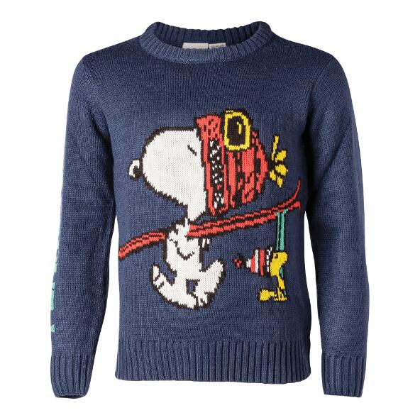 PEANUTS(R) 				Pull pour enfants