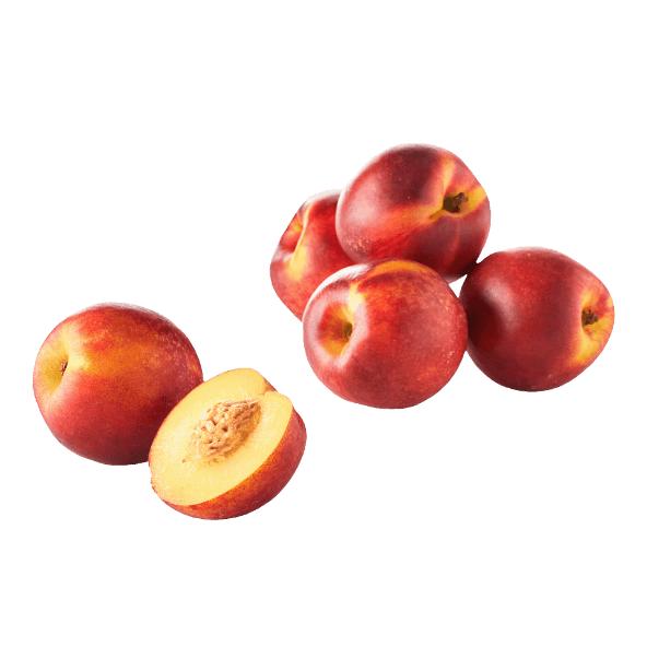 Nectarine bio