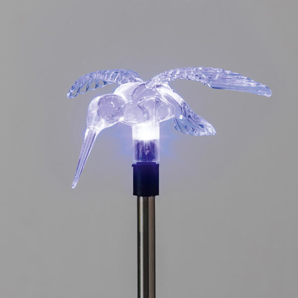 LED-Solar-Erdspieß