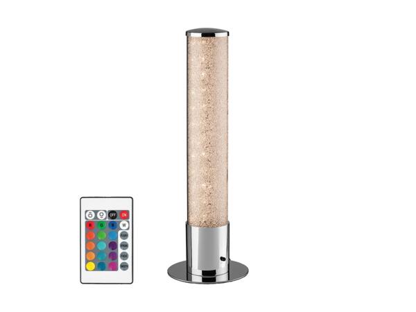 Lampe de table à LED