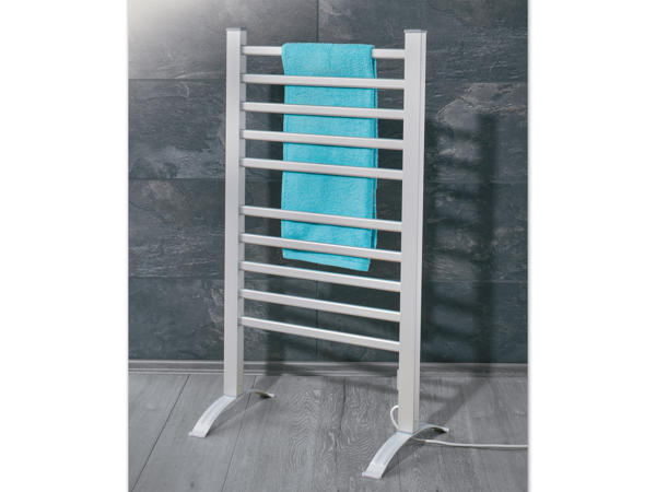 SILVERCREST(R) Elektrischer Handtuchwärmer