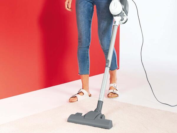 2-in-1 Vacuum Cleaner