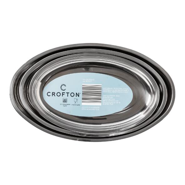 CROFTON(R) 				Serveerschalen, 3 st.