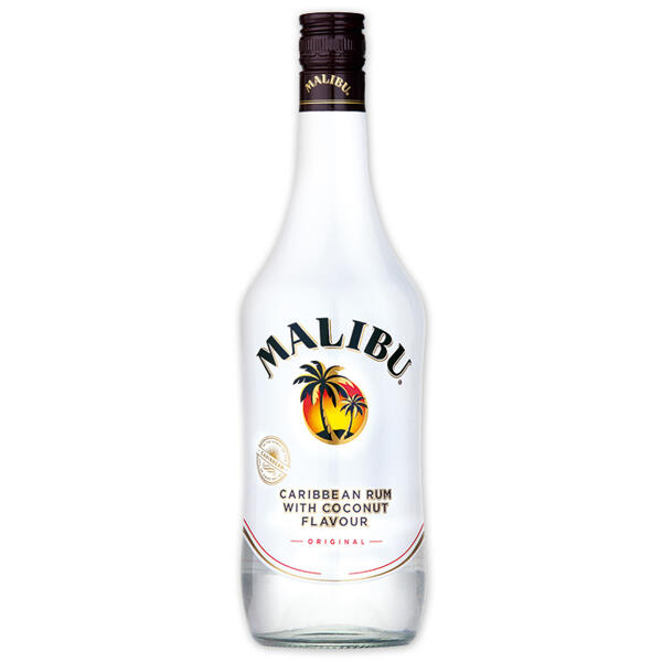 Caribbean Rum