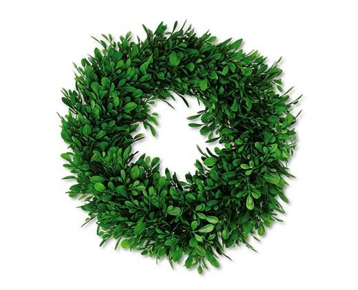 Huntington Home 
 Mini Wreath