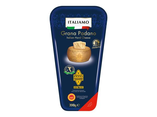 GRANA PADANO