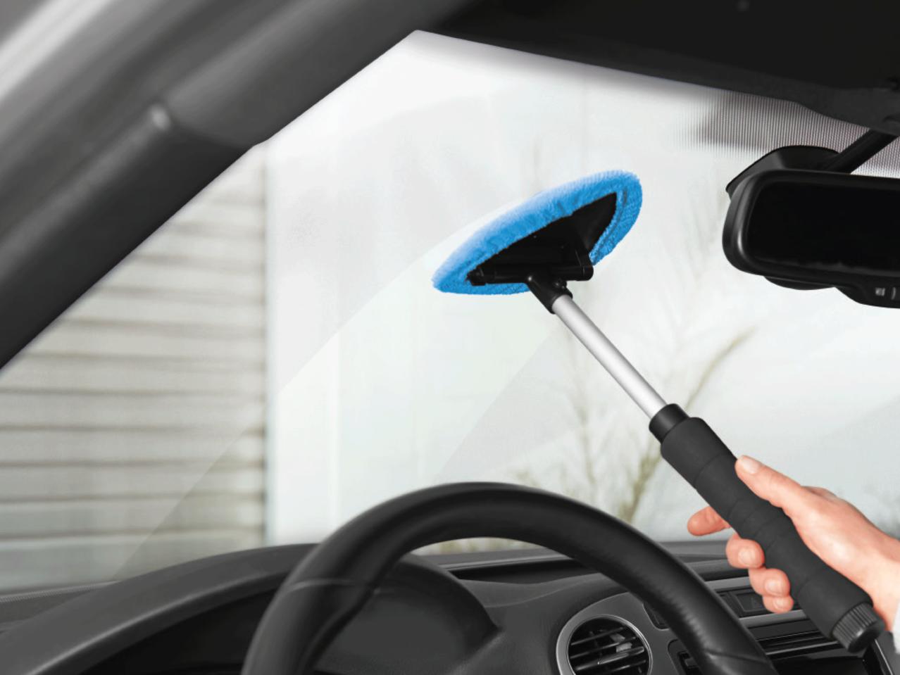 ULTIMATE SPEED(R) Car Interior Windscreen Cleaner