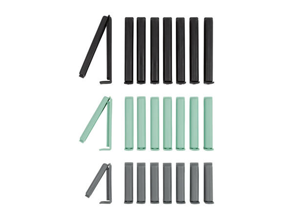 Ernesto Sealing Clips