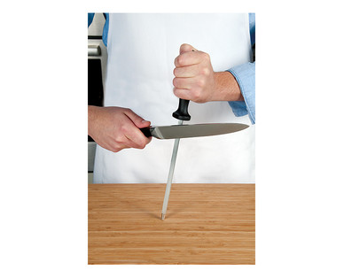 Crofton Manual Knife Sharpener or Sharpening Steel