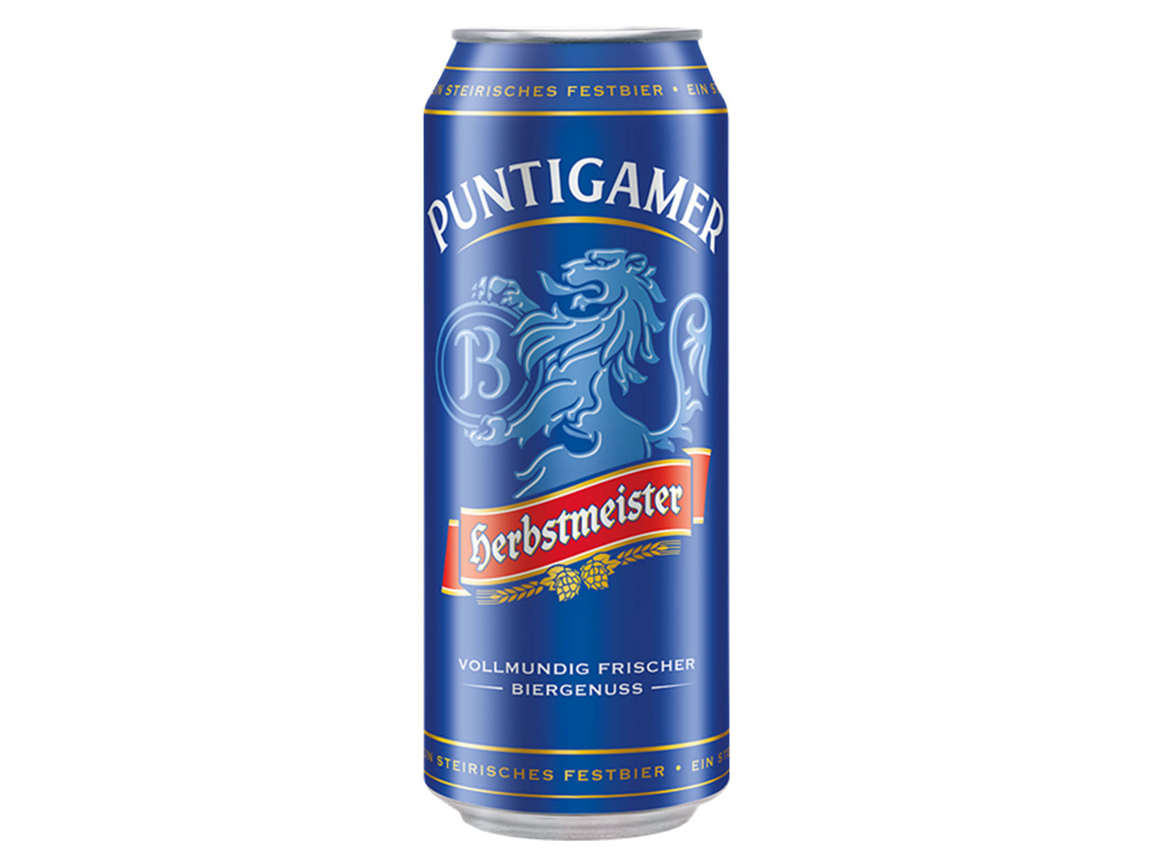 PUNTIGAMER Herbstmeister