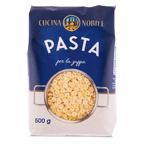 CUCINA NOBILE Italienische Suppennudeln, Stelle