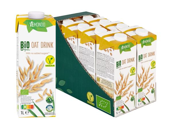 Bio Haferdrink​