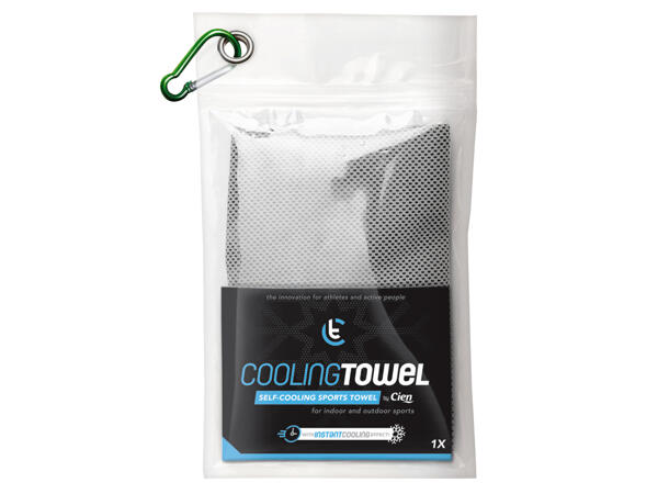 Cooling-towel