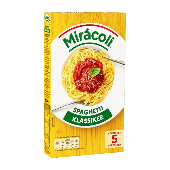 Spaghetti