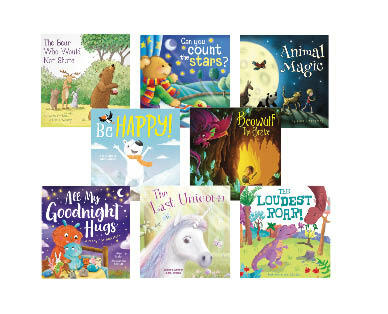 Picture Books