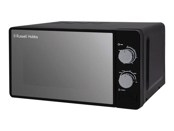 Russell Hobbs 17L Manual Microwave